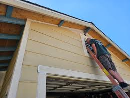 Best Insulated Siding Installation  in Louisa, KY